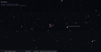 localiser Uranus