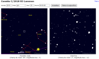 localiser R3 Lemmon