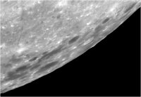 Lune mer Australe