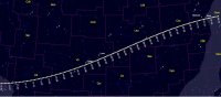 parcours du Soleil 30 juin-3 décembre 2017