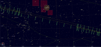 parcours de Jupiter
