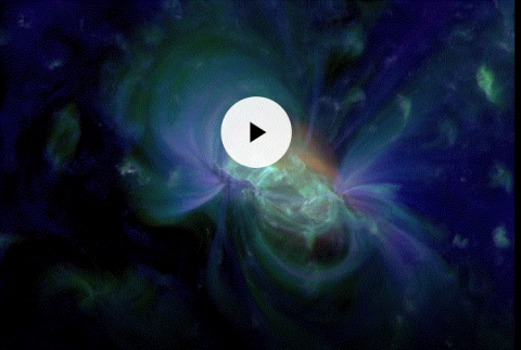 Impossible de lire la video